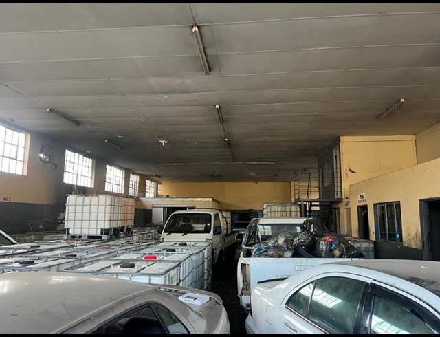 INDUSTRIAL PROPERTY TO RENT IN PIETERMARITZBURG CENTRAL